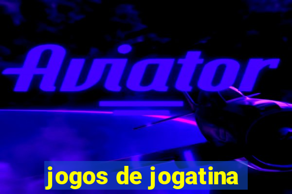 jogos de jogatina