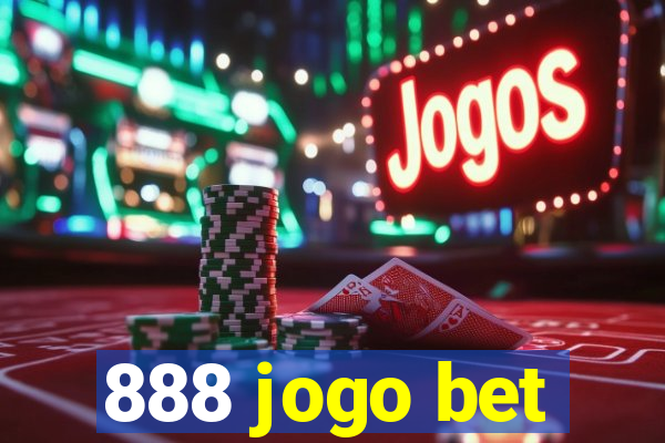 888 jogo bet