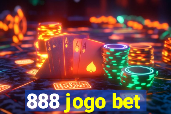 888 jogo bet