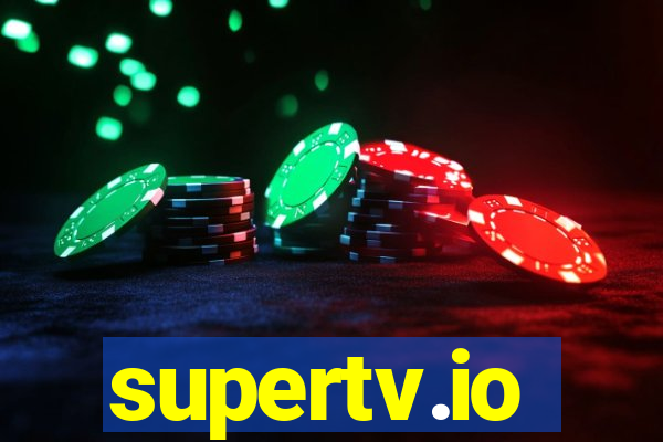 supertv.io