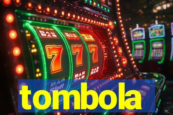 tombola