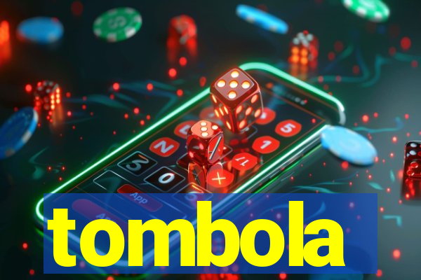 tombola