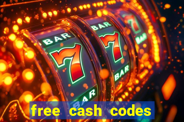 free cash codes for bingo cash