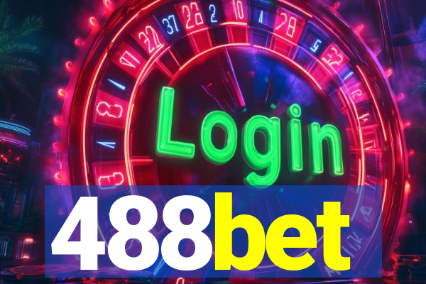 488bet