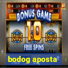 bodog aposta