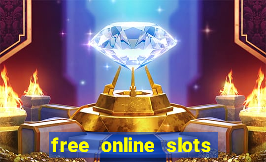 free online slots no downloads