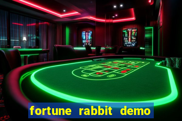 fortune rabbit demo dinheiro infinitoInformational