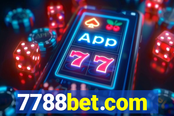 7788bet.com