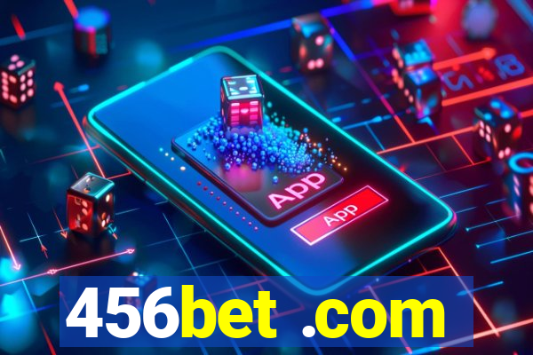 456bet .com