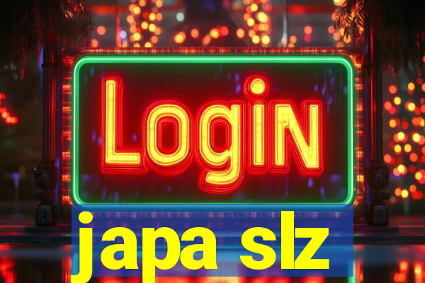 japa slz