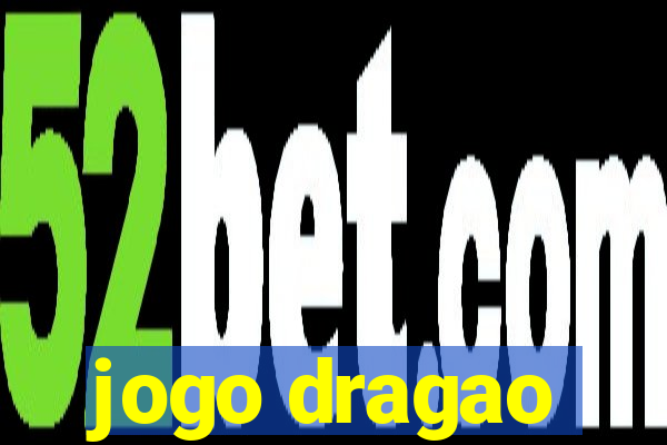 jogo dragao