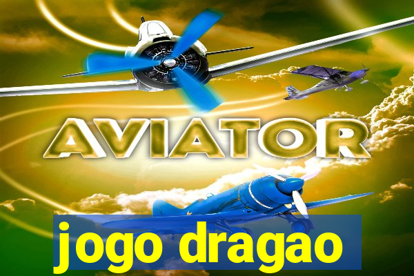 jogo dragao