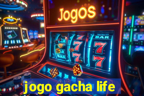 jogo gacha life