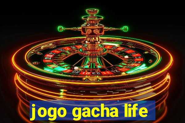 jogo gacha life