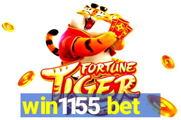 win1155 bet