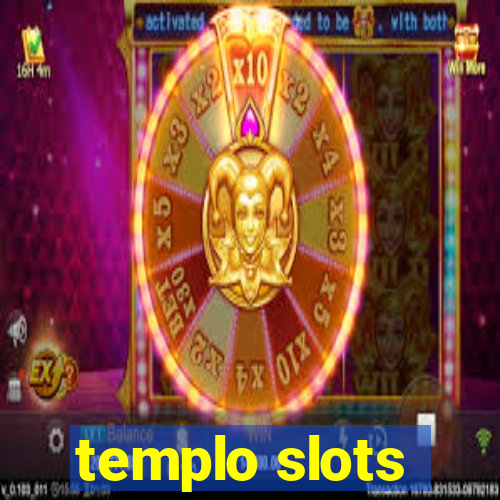 templo slots