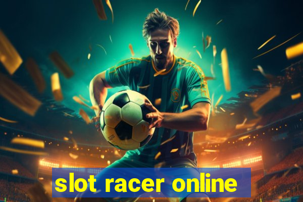 slot racer online