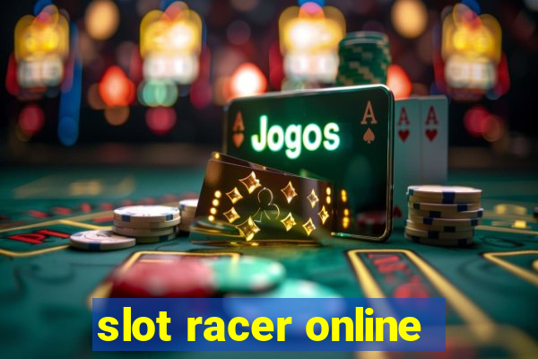 slot racer online