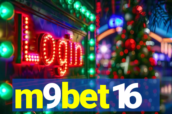 m9bet16