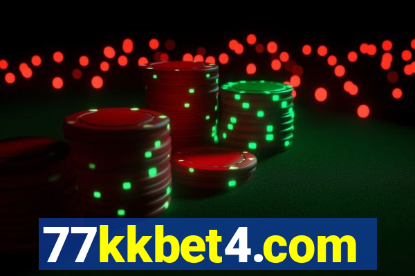 77kkbet4.com