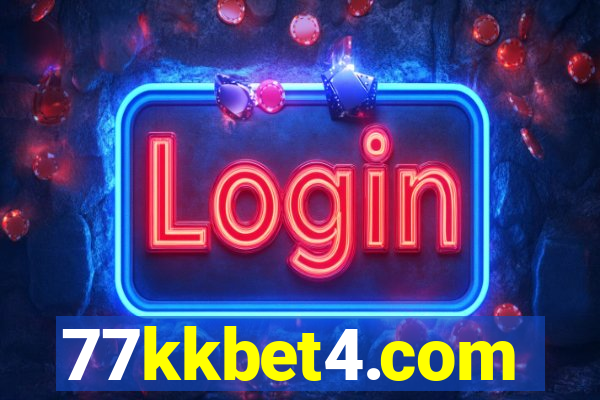 77kkbet4.com