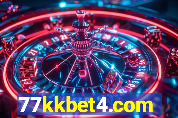 77kkbet4.com