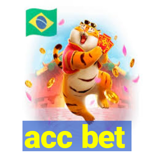 acc bet