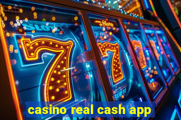 casino real cash app