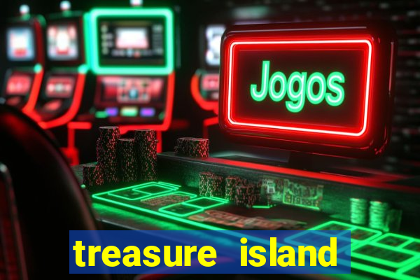 treasure island casino in minnesota