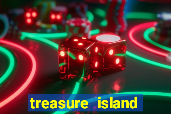 treasure island casino in minnesota