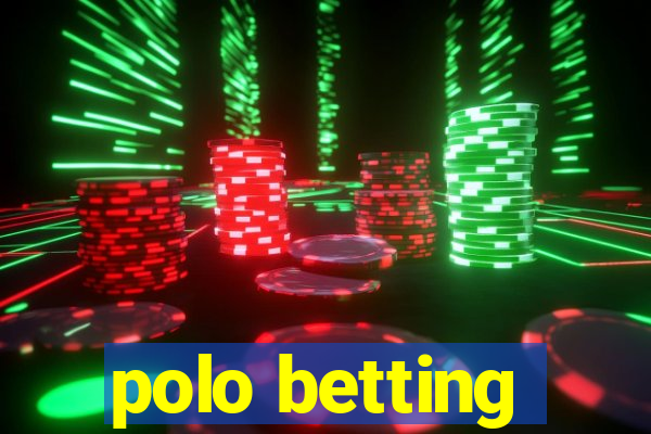 polo betting