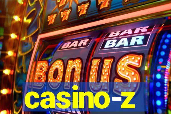 casino-z