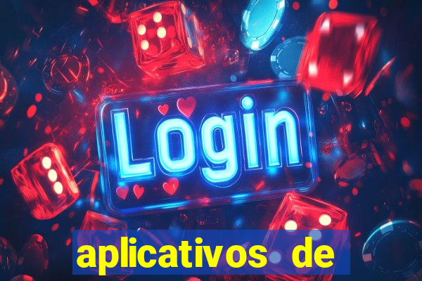 aplicativos de aposta de jogos