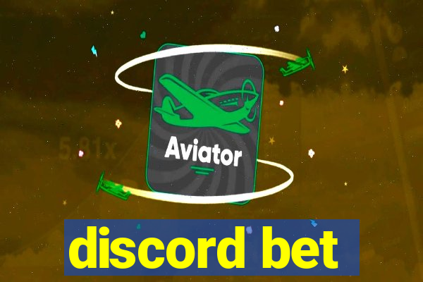 discord bet