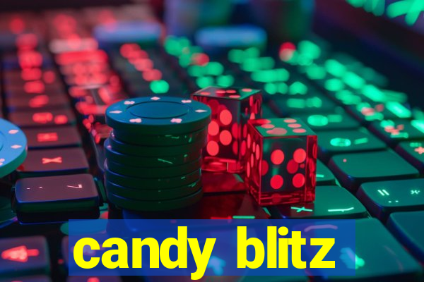 candy blitz