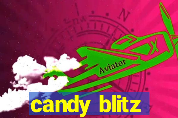 candy blitz