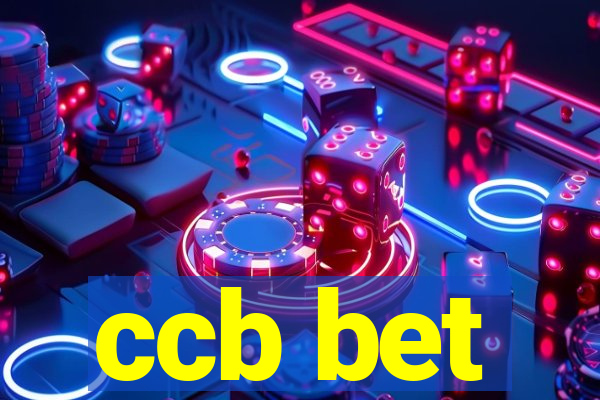 ccb bet