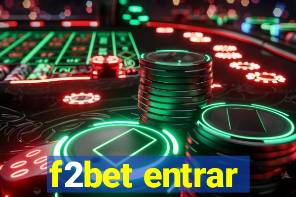 f2bet entrar