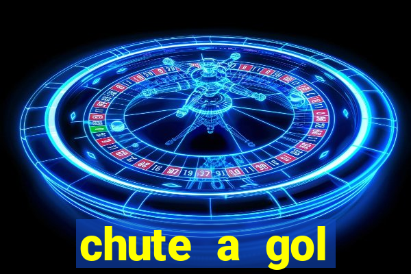 chute a gol estrela bet