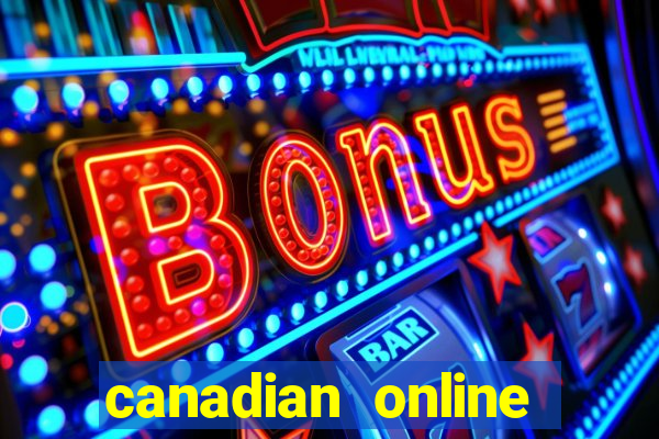 canadian online casino reviews