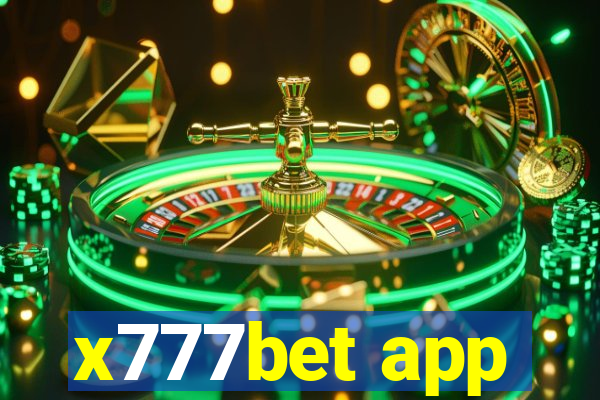 x777bet app