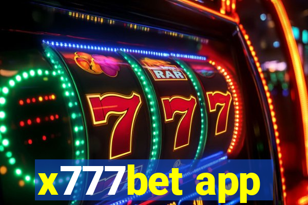 x777bet app