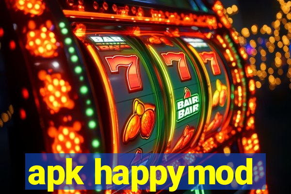 apk happymod