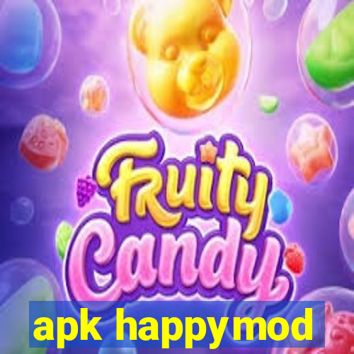 apk happymod