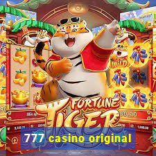 777 casino original