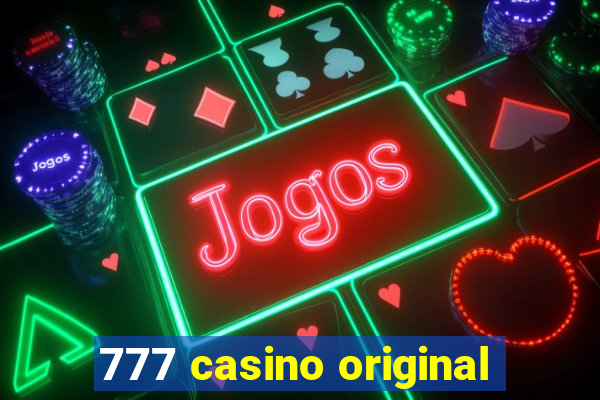 777 casino original