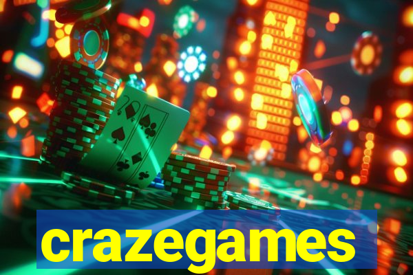 crazegames