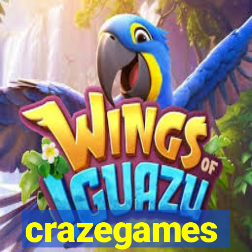 crazegames