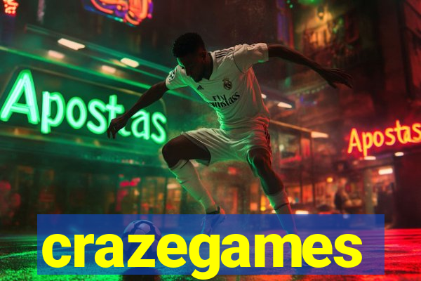 crazegames