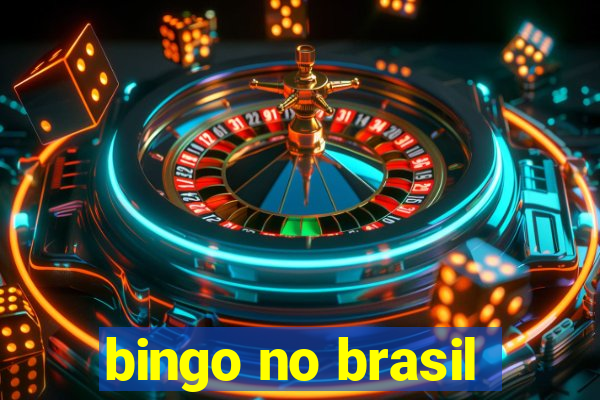 bingo no brasil